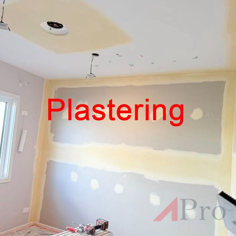 APro Canberra Painting Pty Ltd project 5