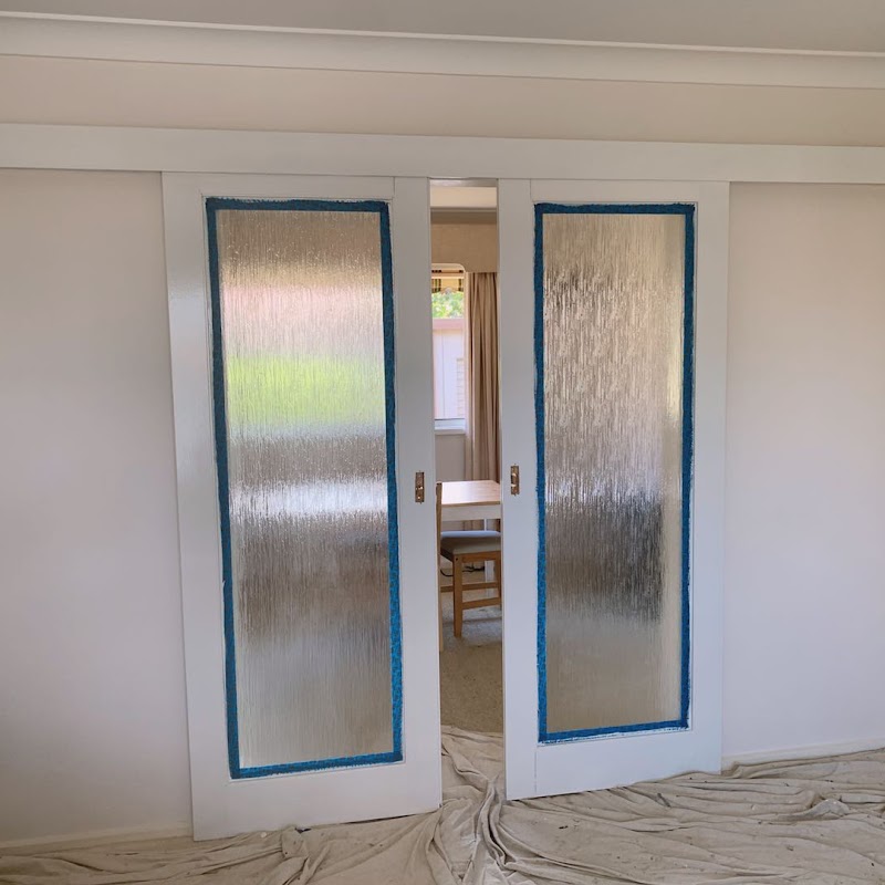 APro Canberra Painting Pty Ltd project 6