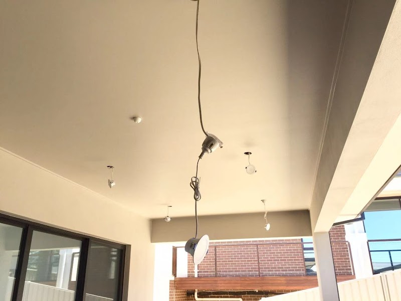 APro Canberra Painting Pty Ltd project 9