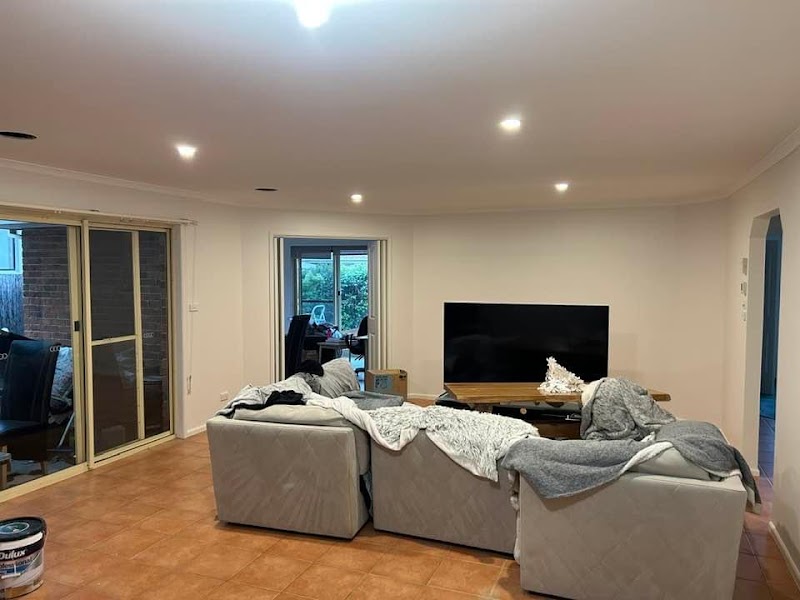 APro Canberra Painting Pty Ltd project 10