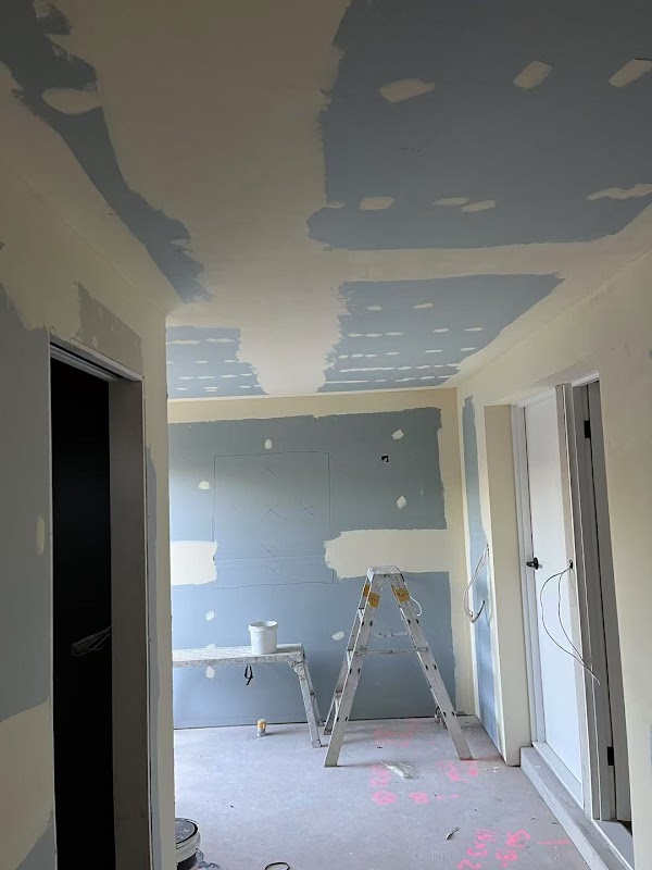 APro Painting Plastering Maintenance work 3