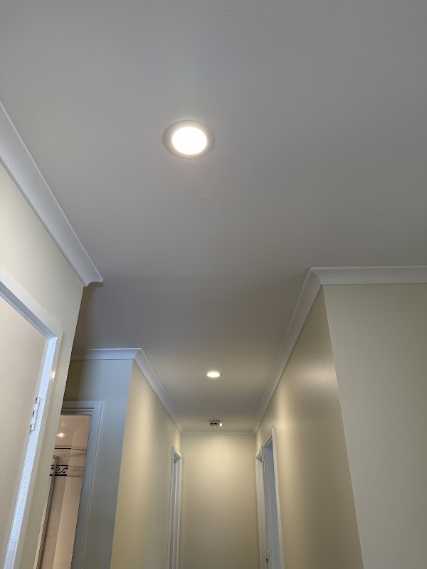APro Painting Plastering Maintenance project 5