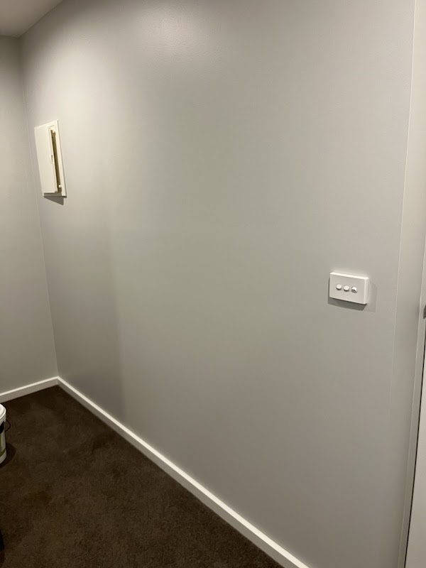 APro Painting Plastering Maintenance work 4