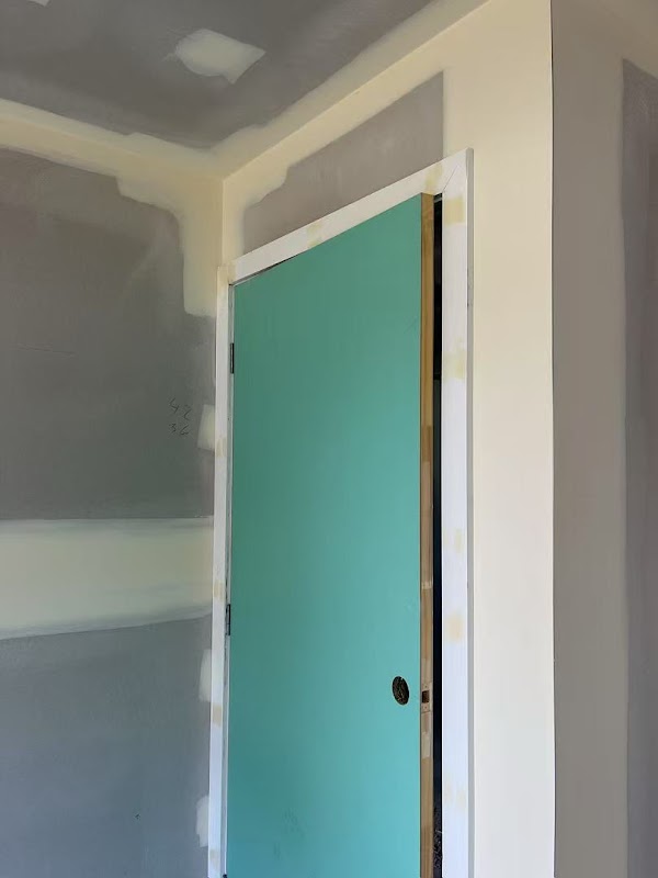 APro Painting Plastering Maintenance project 7