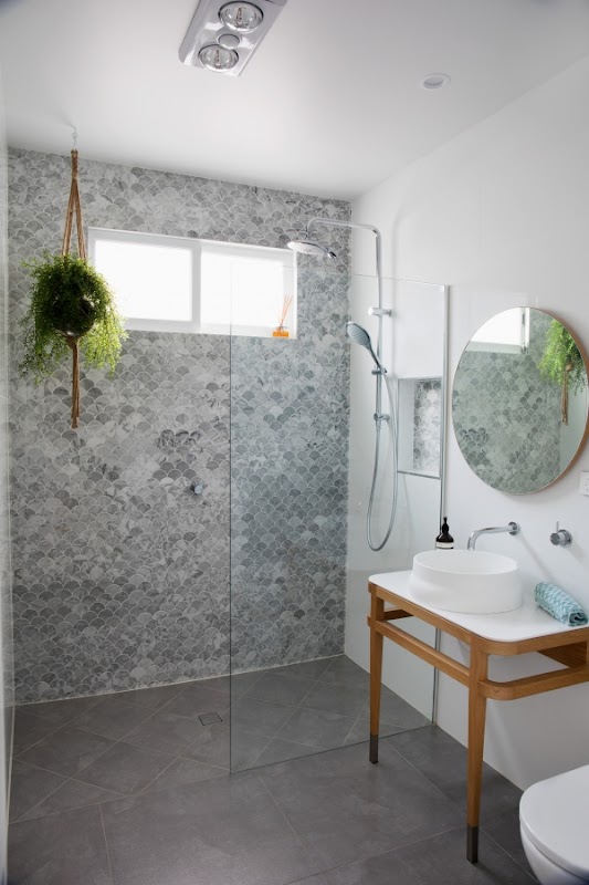 APS Plumbing work 2