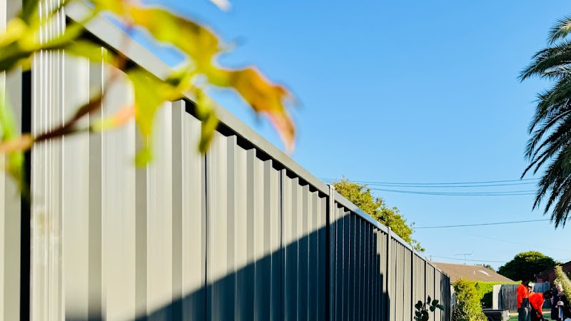 APS Pro Fencing work 1
