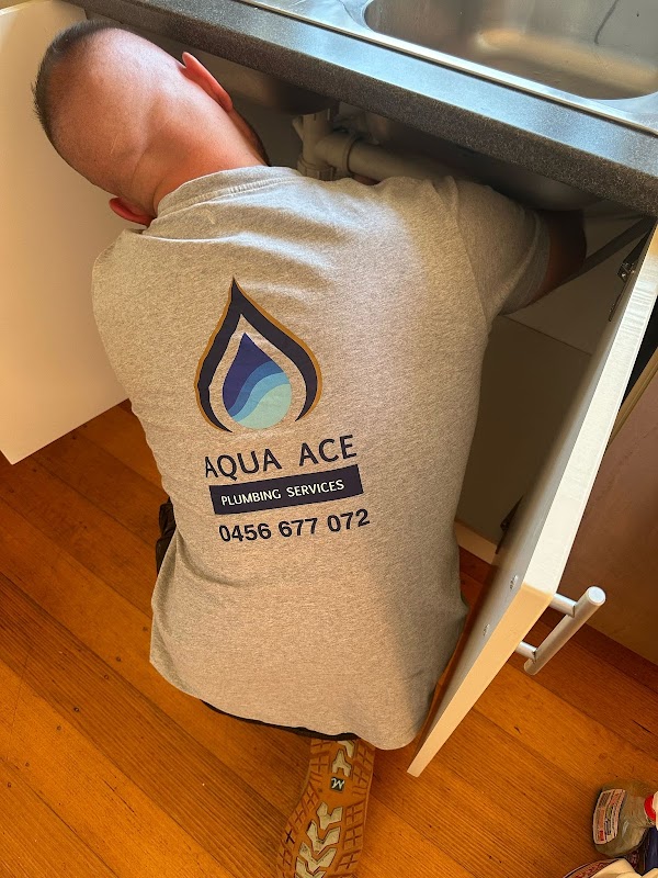 Aqua Ace Plumbing Services photo 1