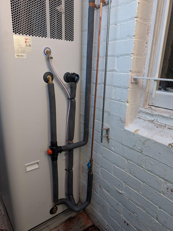 Aqua Ace Plumbing Services photo 3