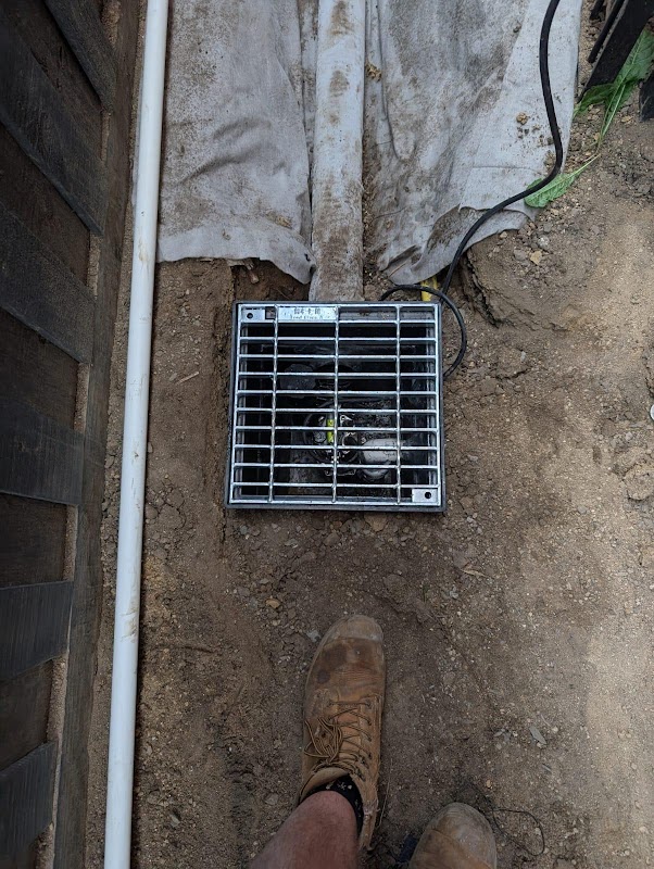 Aqua Ace Plumbing Services project 4