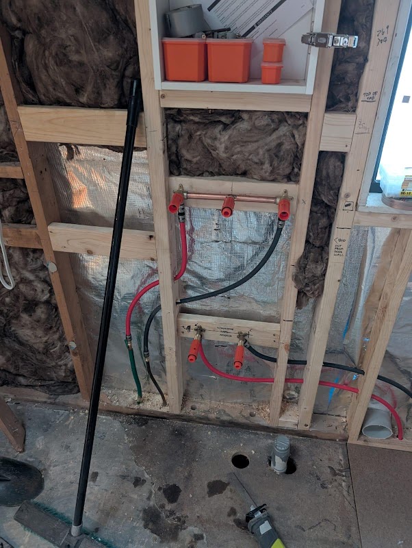 Aqua Ace Plumbing Services project 7