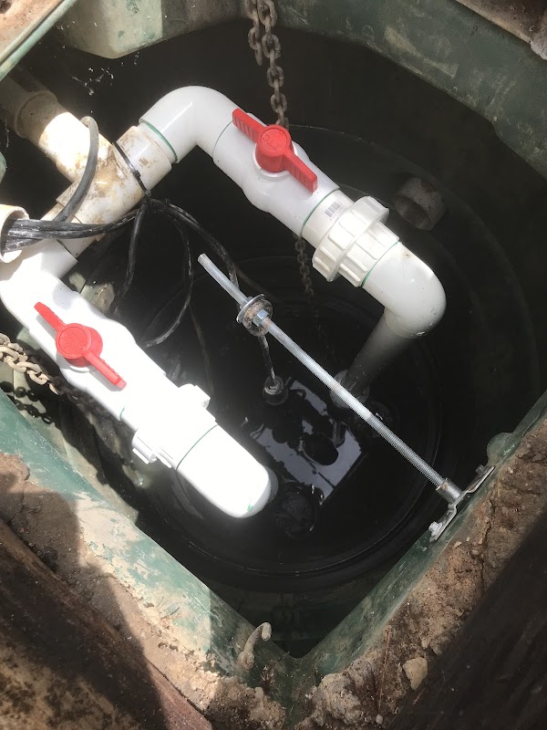 Aqua Ace Plumbing Services project 10