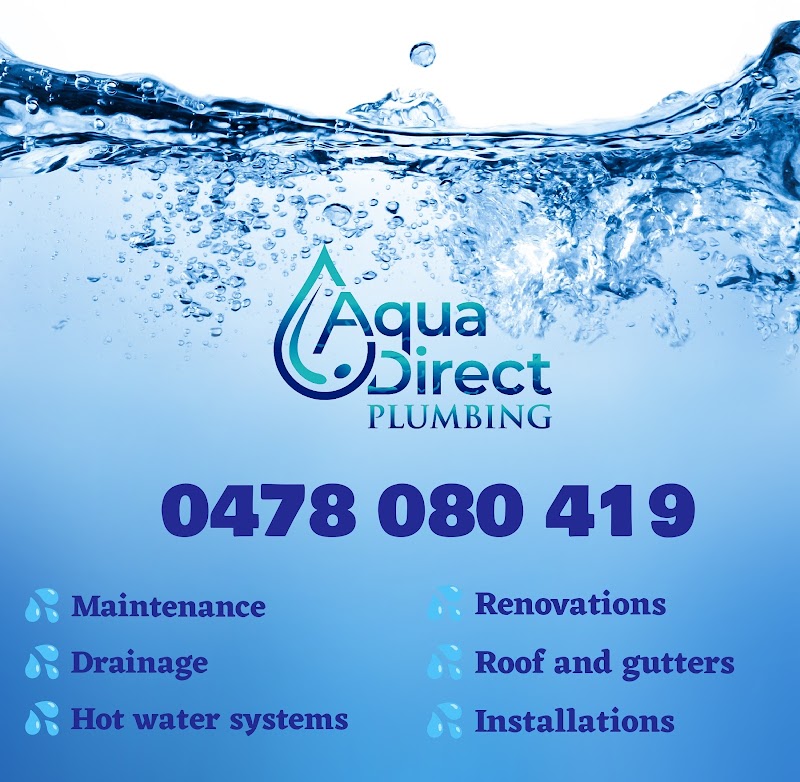 Aqua Direct Plumbing photo 1