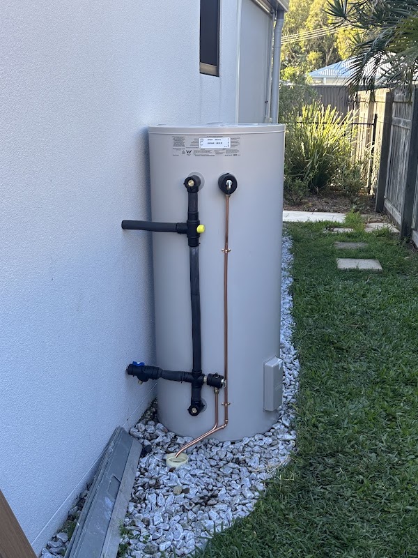Aqua Direct Plumbing project 8