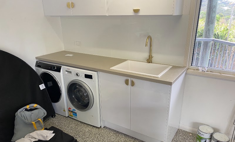Aqua Direct Plumbing project 9