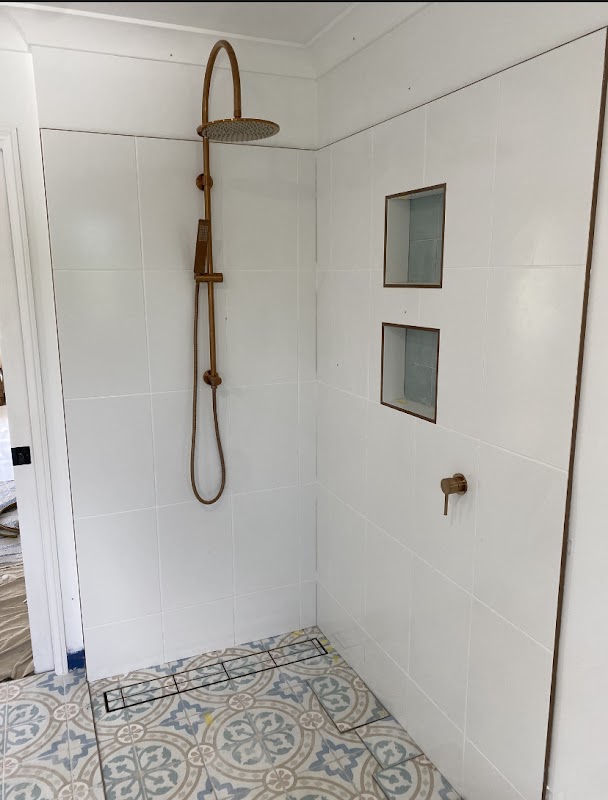 Aqua Direct Plumbing project 10