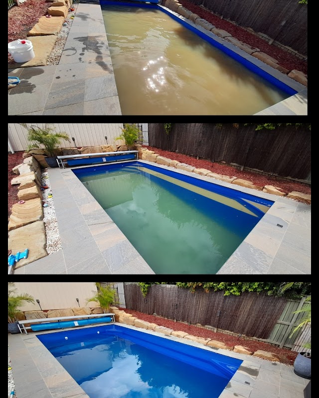 Aqua One Pool Services photo 1