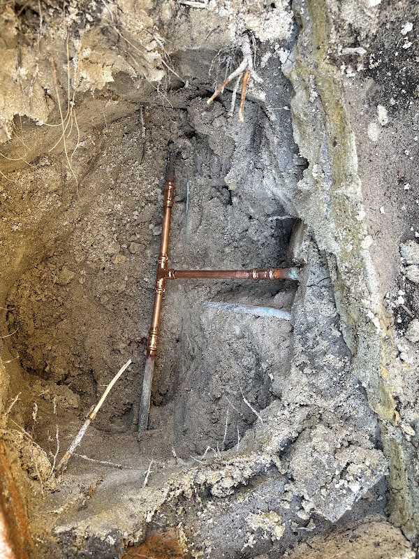 Aqua Plumbing Pty Ltd work 3
