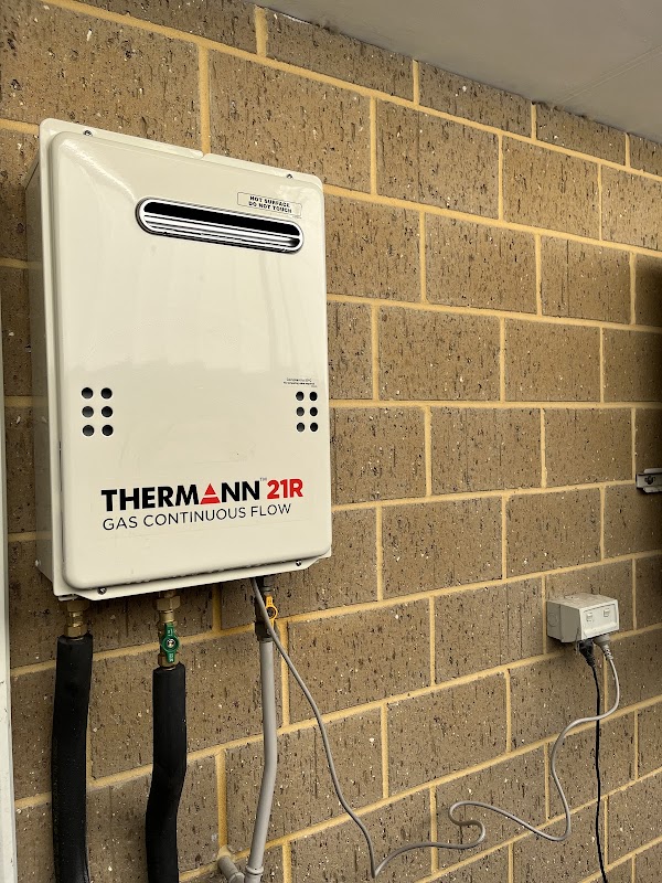 Aqua Safe Plumbing and Maintenance work 1