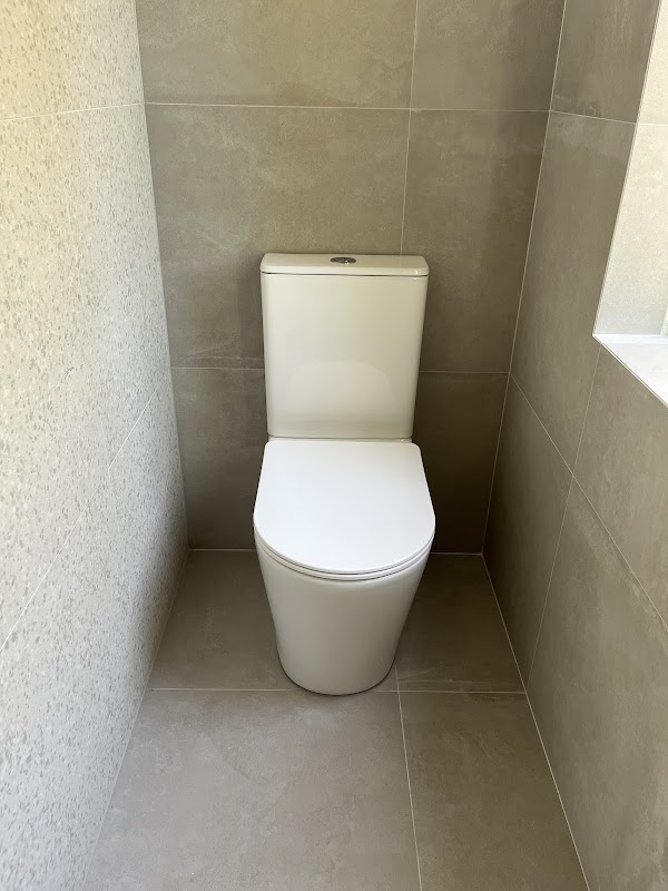 Aqua Safe Plumbing and Maintenance work 2