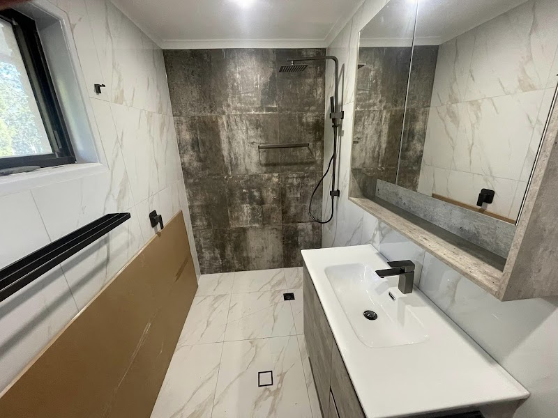 Aqua-Tech Plumbing and Gas work 2