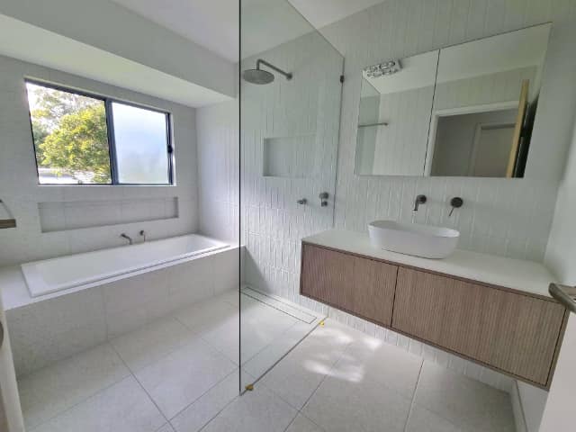 Aqua-Tech Plumbing and Gas work 3