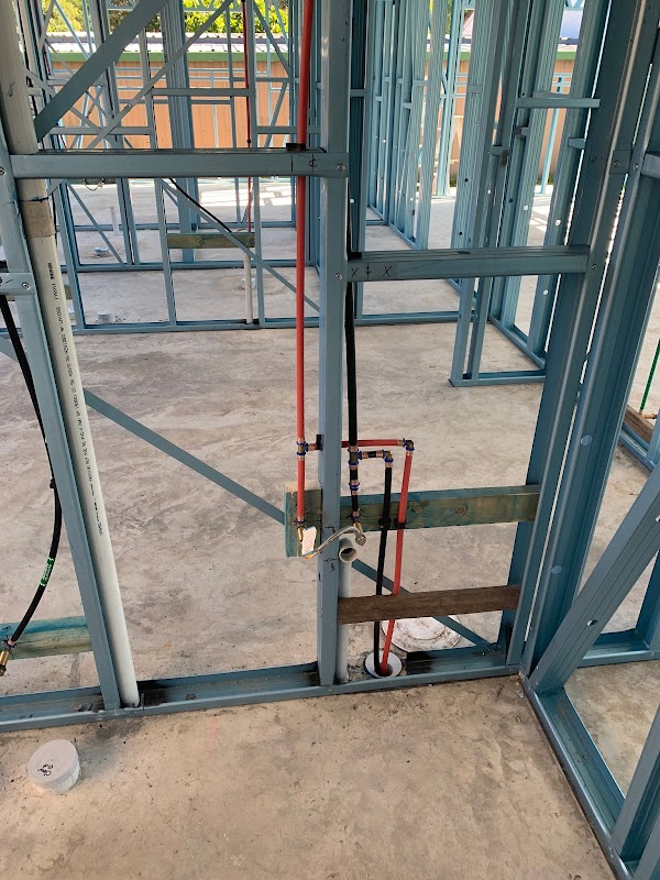 Aqua-Tech Plumbing and Gas project 7