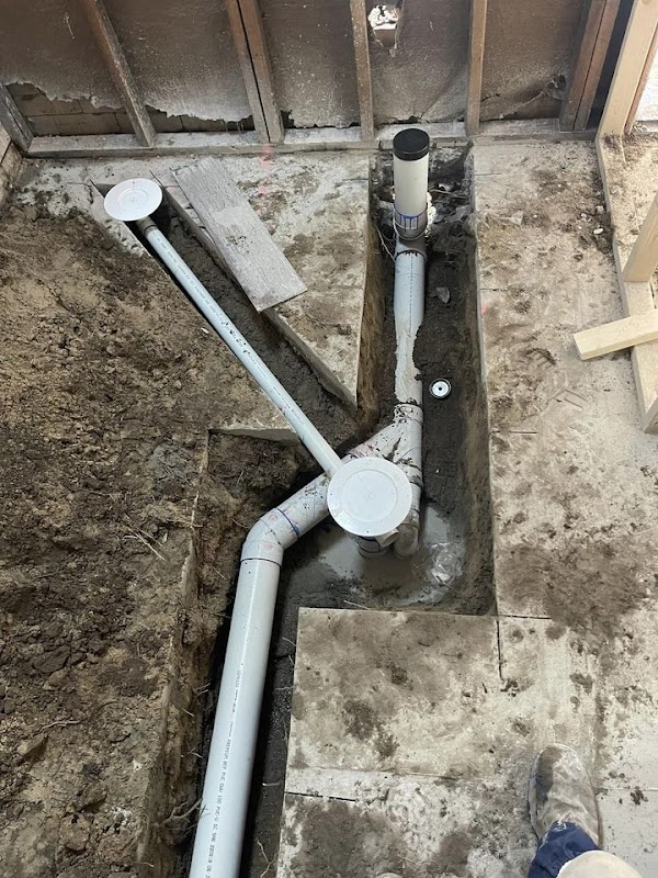 Aqua-Tech Plumbing and Gas project 8