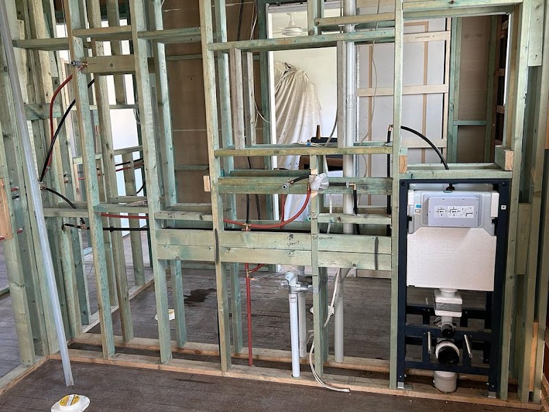 Aqua-Tech Plumbing and Gas project 9