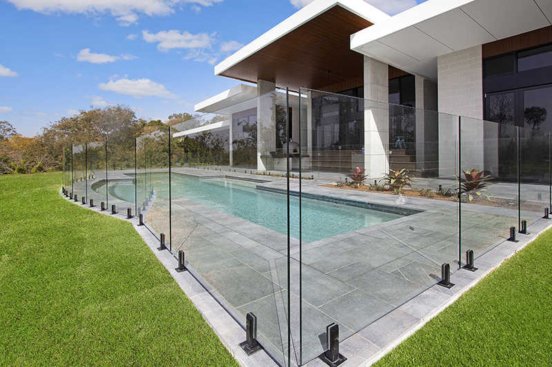 Aqua Vista Glass project 4