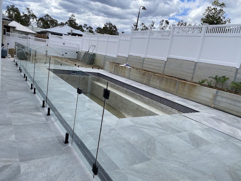 Aqua Vista Glass project 7