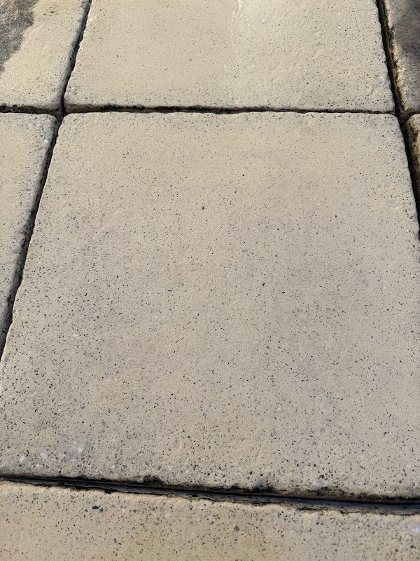 AquaBlast Cleaning work 1