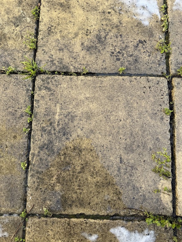 AquaBlast Cleaning work 4