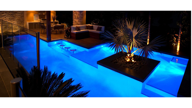 AquaQuip Automatic Pool Cleaners Pty Ltd project 1