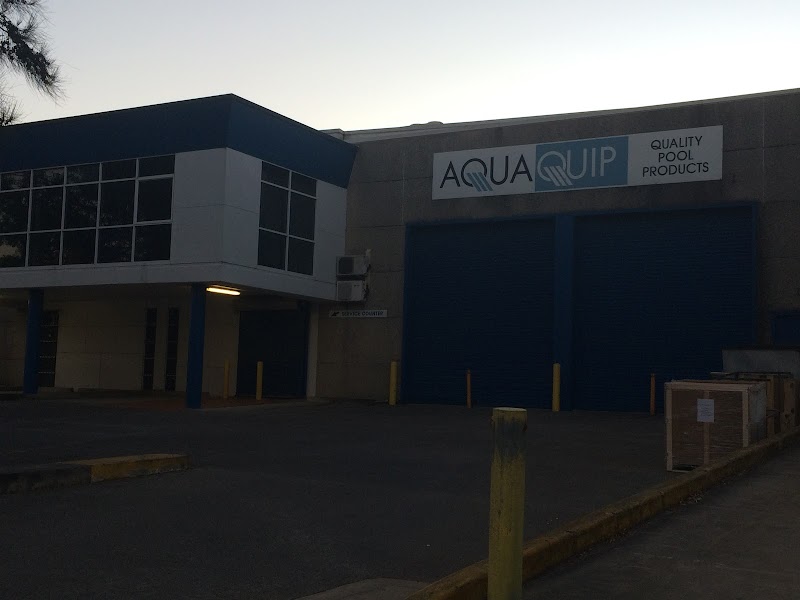 AquaQuip Automatic Pool Cleaners Pty Ltd project 3