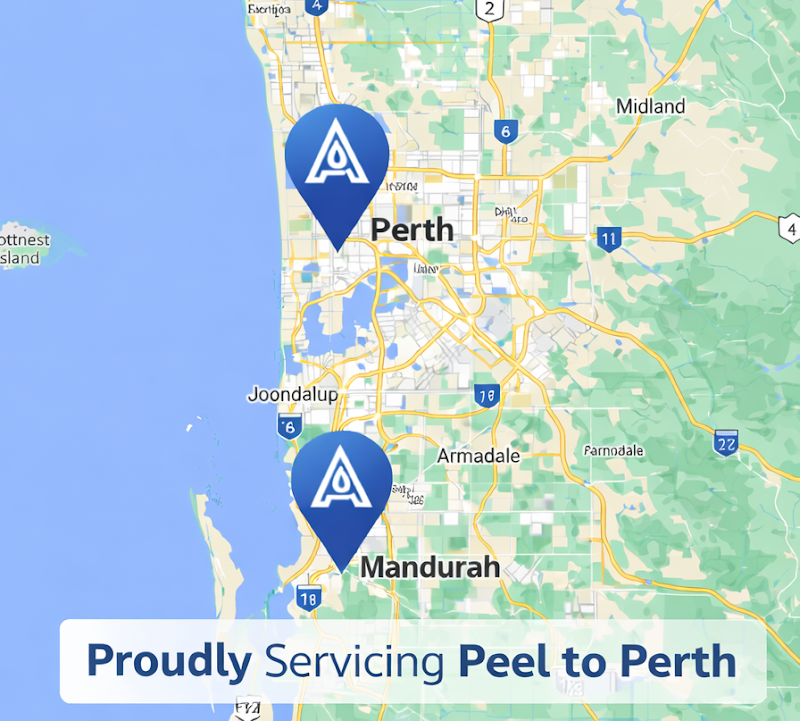 Aquasonic Plumbing and Gas project 5