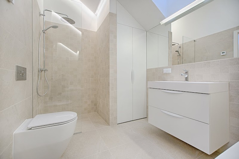 Aquasonic Plumbing and Gas Mandurah work 2
