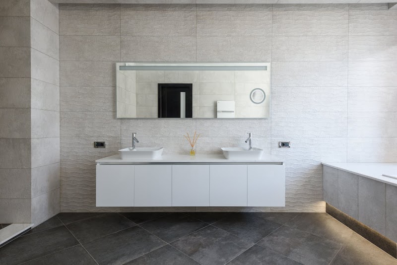 Aquasonic Plumbing and Gas Mandurah work 4