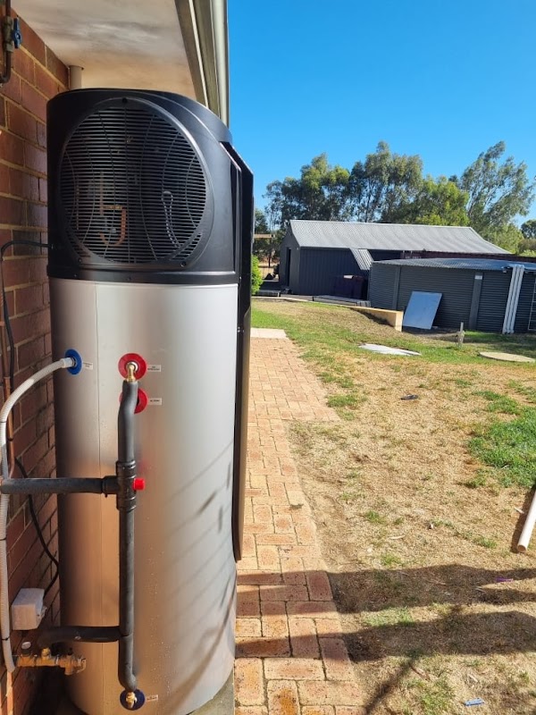 Aquasonic Plumbing and Gas Mandurah project 8