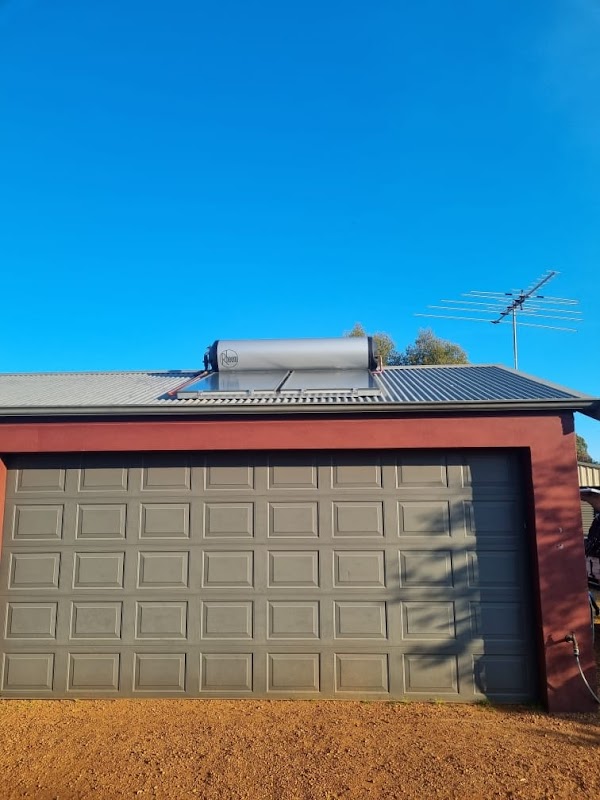 Aquasonic Plumbing and Gas Mandurah project 9
