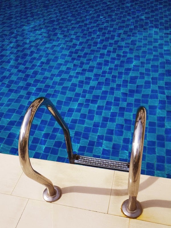 Aquatech Pool Services project 3