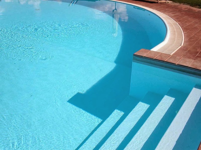 Aquatech Pool Services project 4