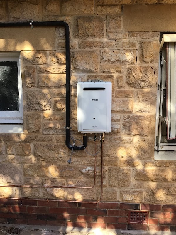 AQUATEK PLUMBING & GAS work 2
