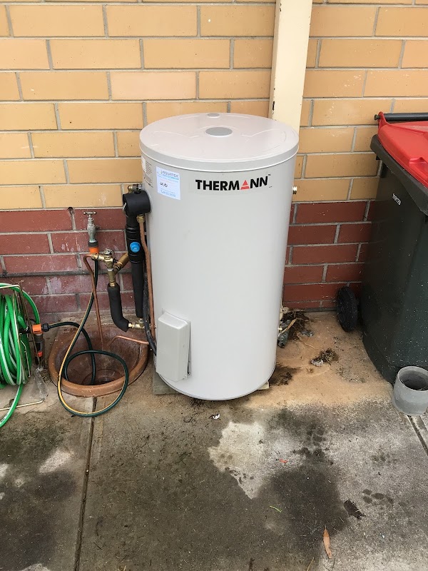 AQUATEK PLUMBING & GAS project 5