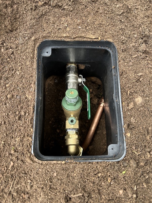 AQUATEK PLUMBING & GAS project 9