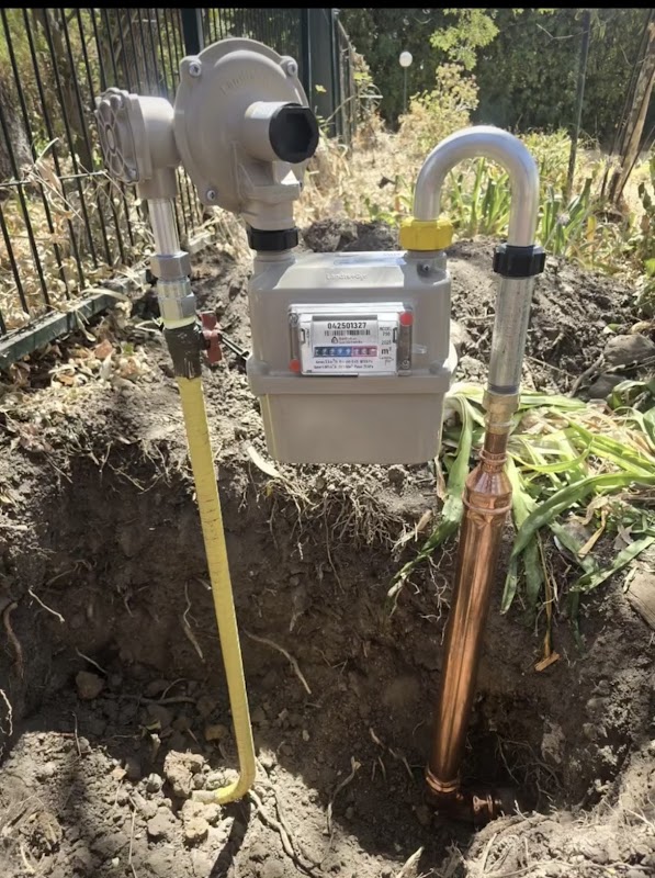 AQUATEK PLUMBING & GAS project 10