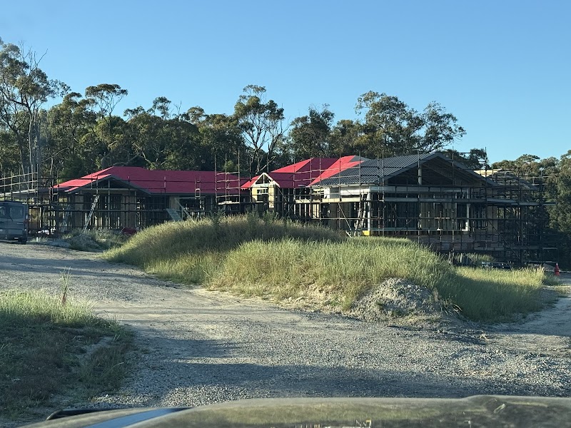 ARC Metal Roofing work 1