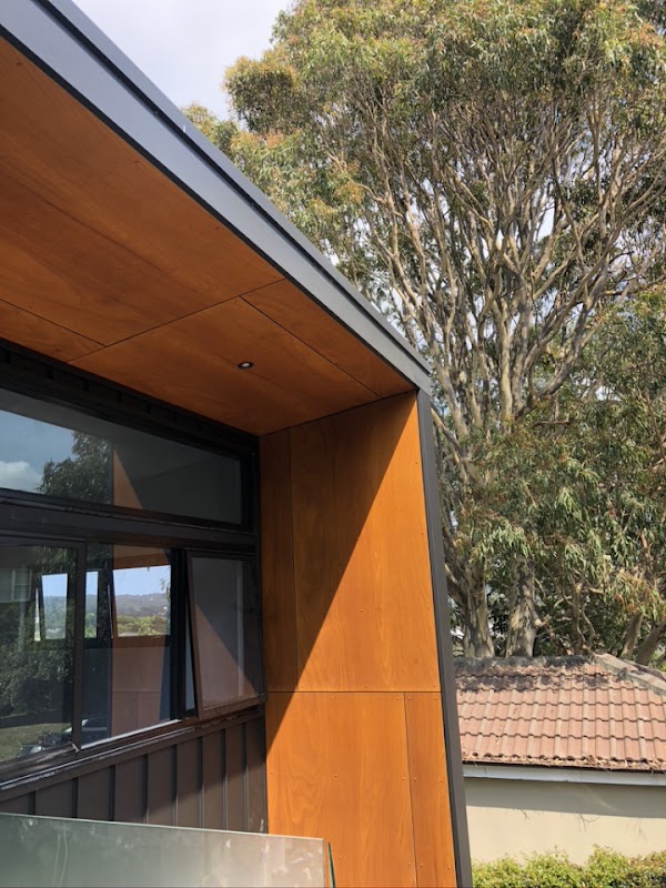 ARC Metal Roofing project 8