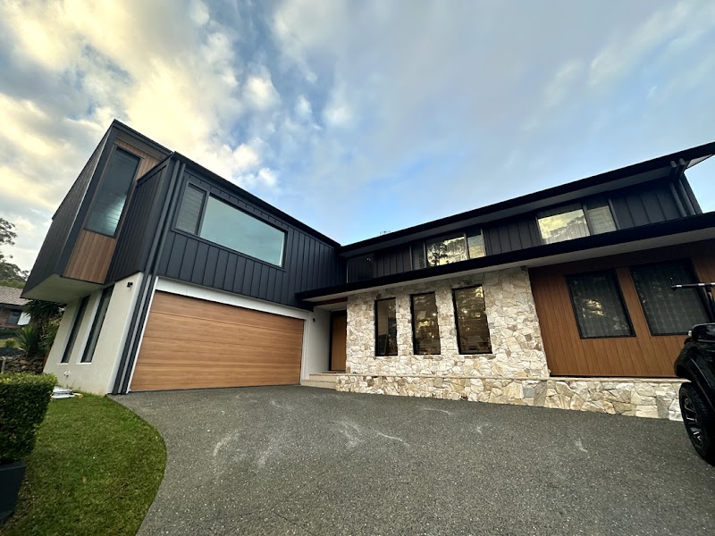 ARC Metal Roofing project 10