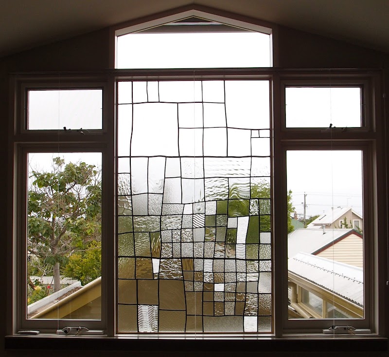 Arcadia Leadlight & Stained Glass project 7