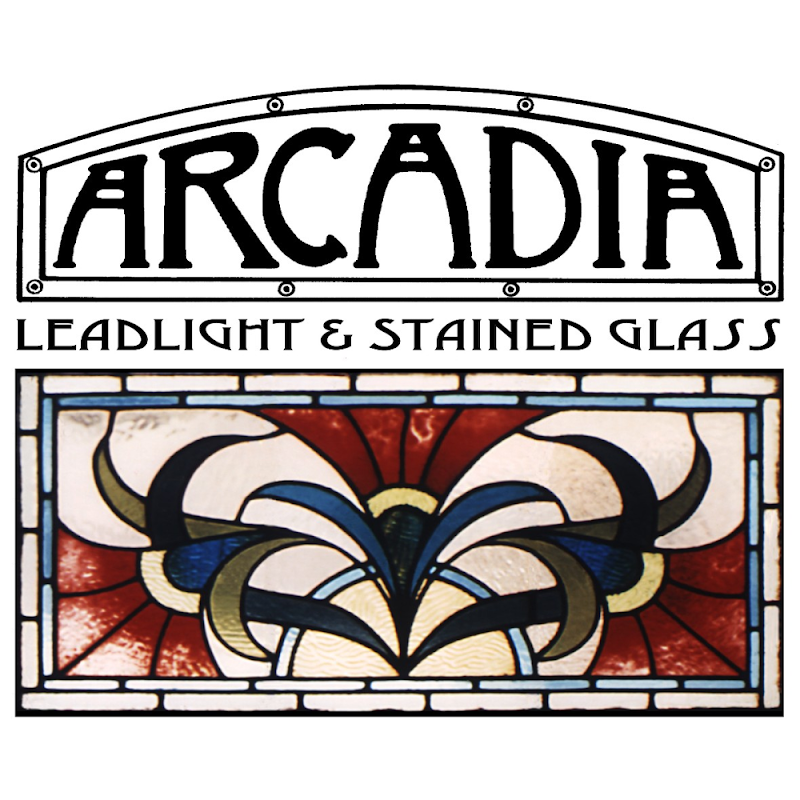 Arcadia Leadlight & Stained Glass project 10
